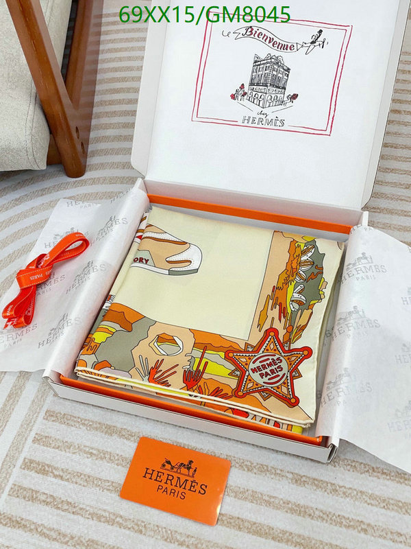 Scarf-Hermes Code: GM8045 $: 69USD