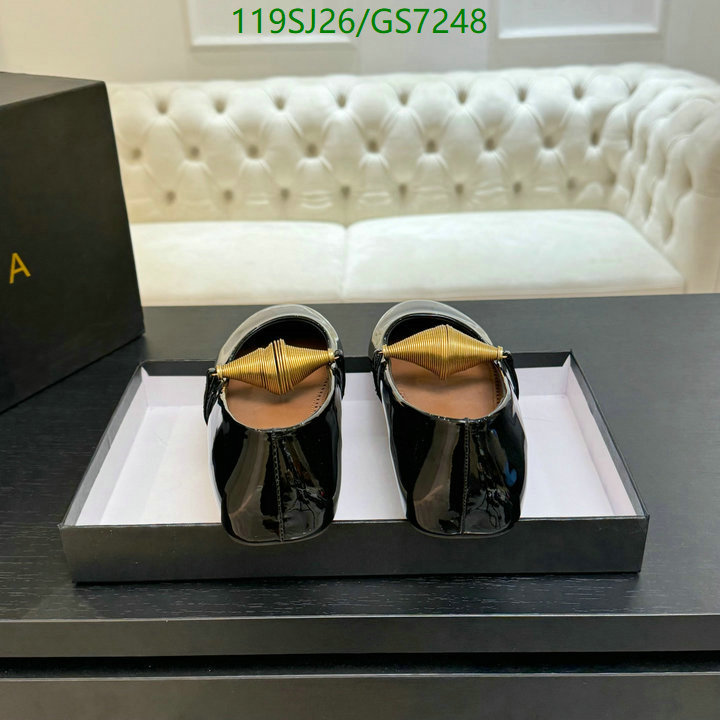 Women Shoes-ALAIA Code: GS7248 $: 119USD
