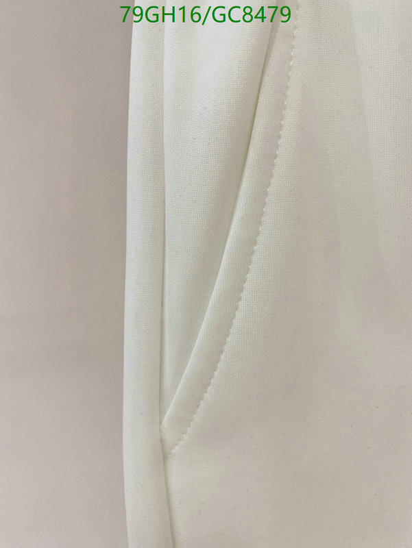 Clothing-Prada Code: GC8479 $: 79USD