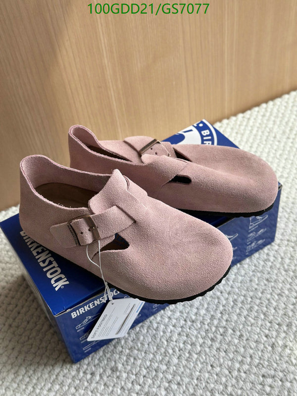 Men shoes-Birkenstock Code: GS7077 $: 100USD-yupoo dhgate Men shoes-Birkenstock Code: GS7077 $: 100USD