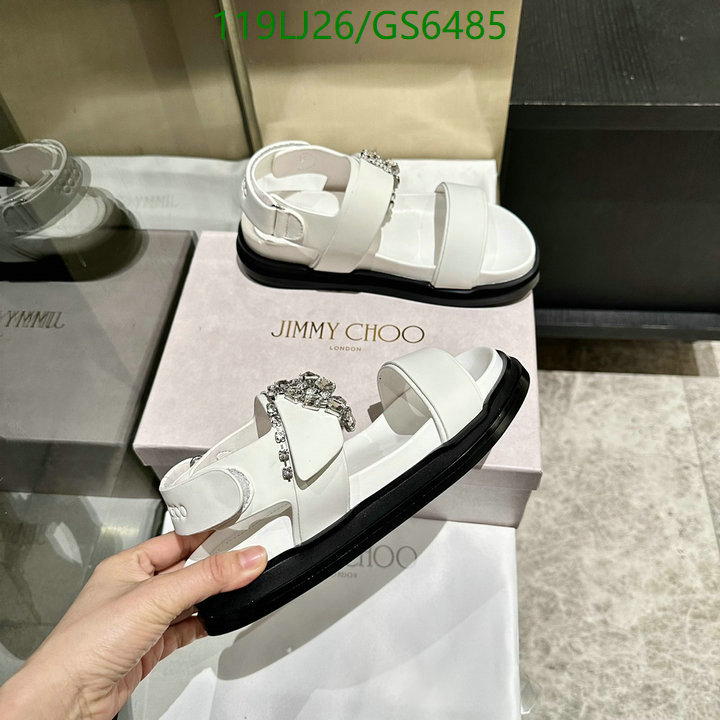Women Shoes-Jimmy Choo Code: GS6485 $: 119USD