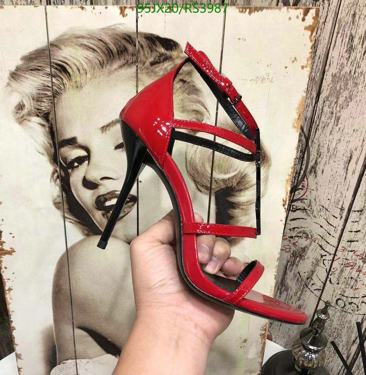 $: 95USD