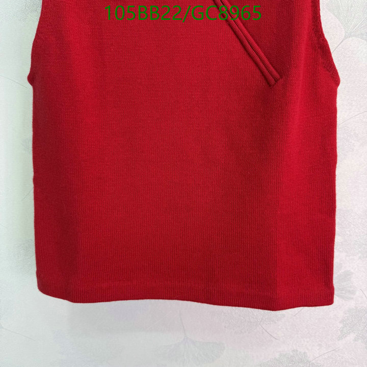 Clothing-MIUMIU Code: GC8965 $: 105USD