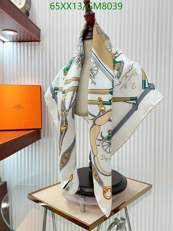 Scarf-Hermes Code: GM8039 $: 65USD