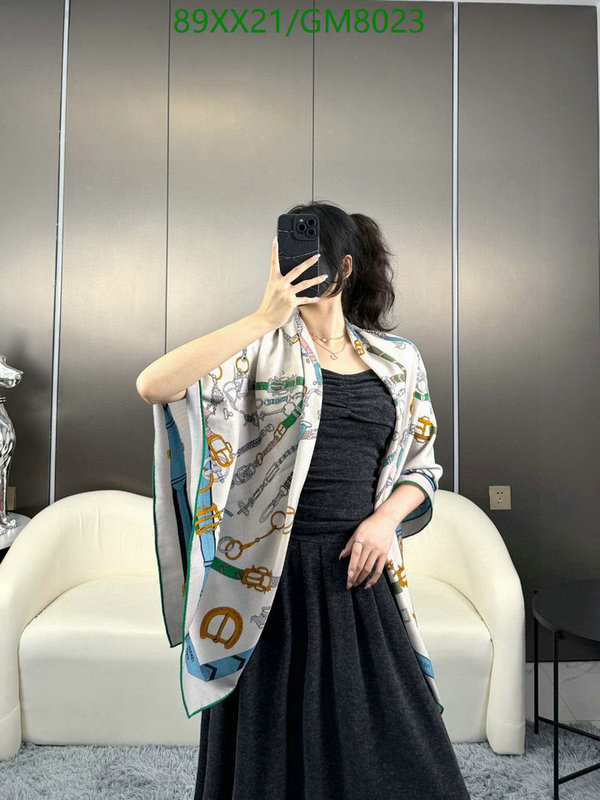 Scarf-Hermes Code: GM8023 $: 89USD