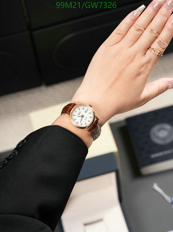 Watch-4A Quality-LONGINES Code: GW7326 $: 99USD
