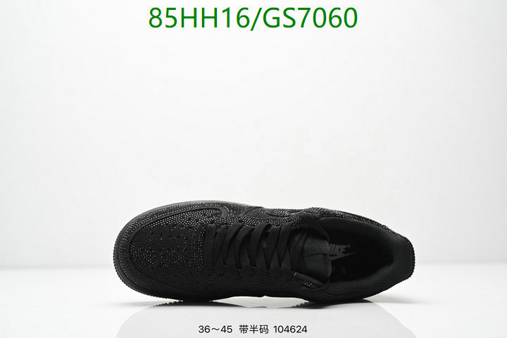 Women Shoes-NIKE Code: GS7060 $: 85USD