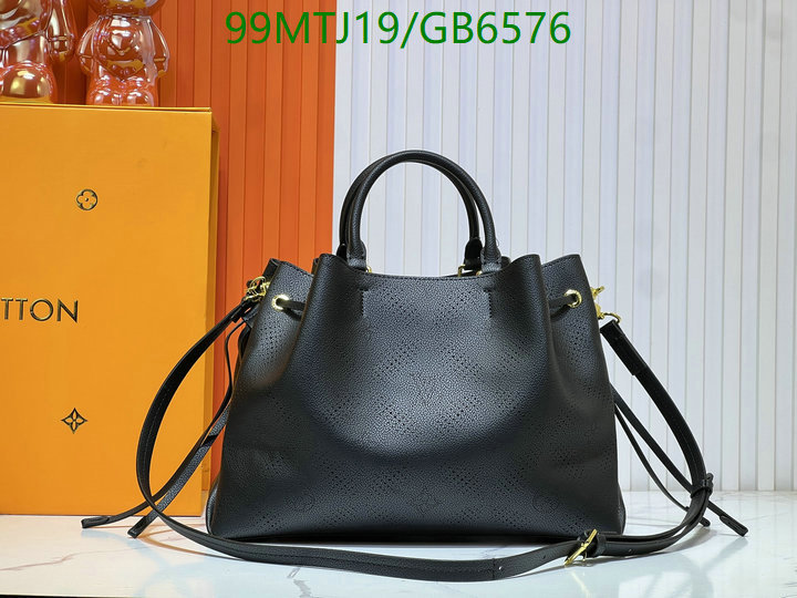 LV Bag-(4A)-Handbag Collection- Code: GB6576 $: 99USD
