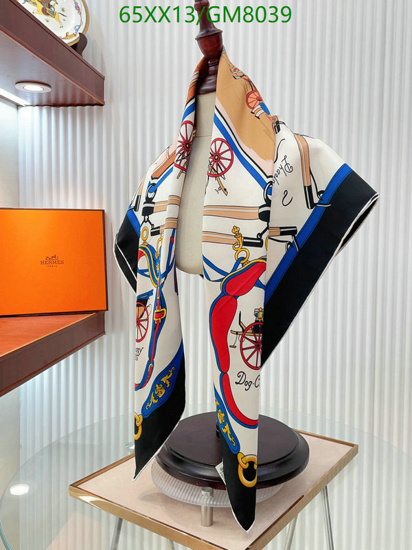 Scarf-Hermes Code: GM8039 $: 65USD