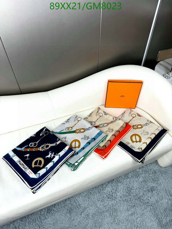 Scarf-Hermes Code: GM8023 $: 89USD