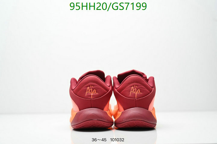 Women Shoes-NIKE Code: GS7199 $: 95USD