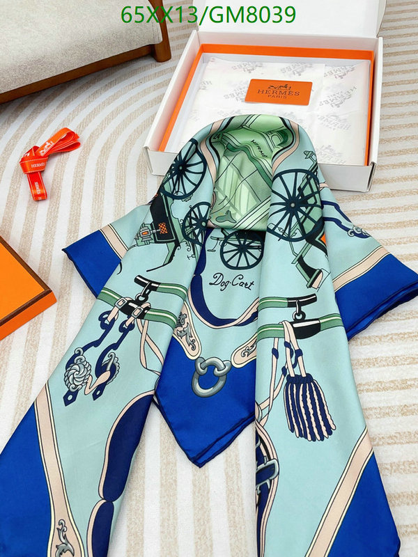 Scarf-Hermes Code: GM8039 $: 65USD