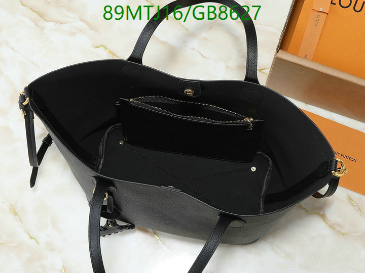 LV Bag-(4A)-Pochette MTis Bag- Code: GB8627 $: 89USD