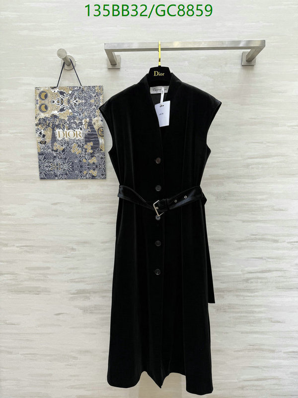 Clothing-Dior Code: GC8859 $: 135USD