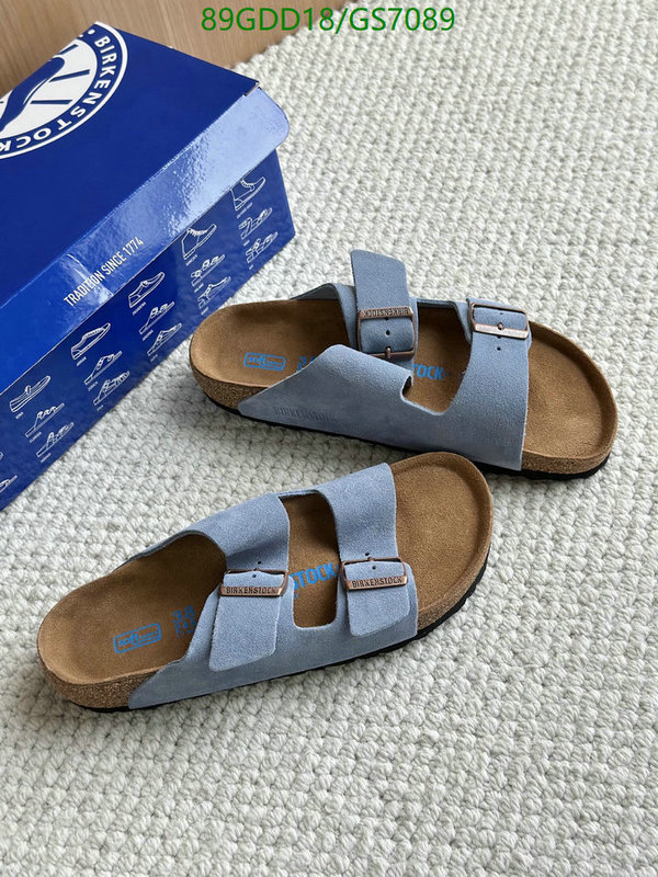 Men shoes-Birkenstock Code: GS7089 $: 89USD-yupoo dhgate Men shoes-Birkenstock Code: GS7089 $: 89USD