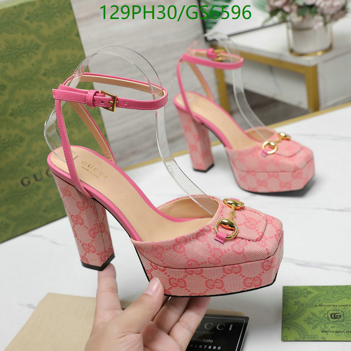 Women Shoes-Gucci Code: GS6596 $: 129USD-yupoo dhgate Women Shoes-Gucci Code: GS6596 $: 129USD