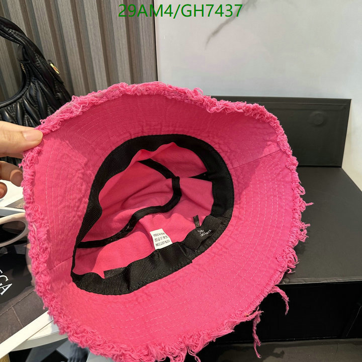 Cap-(Hat)-ARCTERYX Code: GH7437 $: 29USD