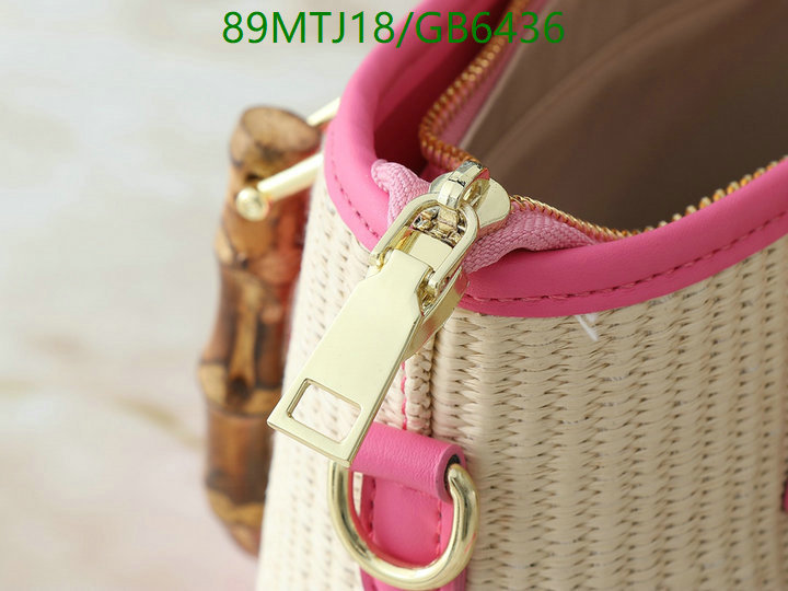 LV Bag-(4A)-Pochette MTis Bag- Code: GB6436 $: 89USD