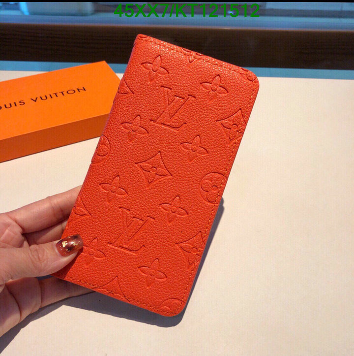 Phone Case-LV Code: KT121512 $: 45USD