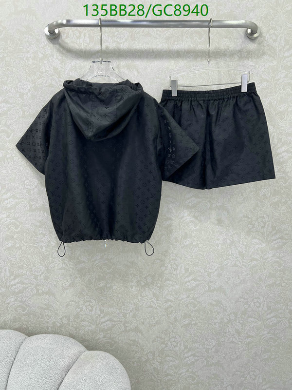 Clothing-LV Code: GC8940 $: 135USD