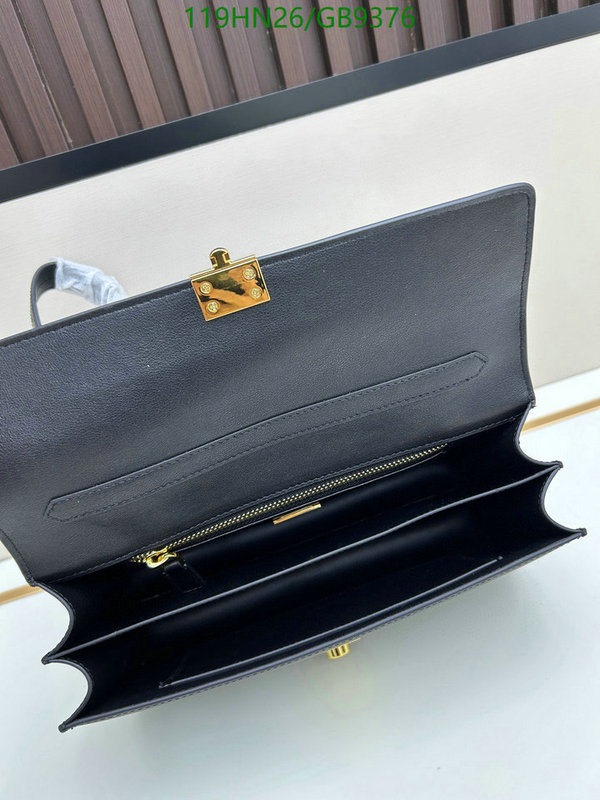 Prada Bag-(4A)-Crossbody- Code: GB9376 $: 119USD
