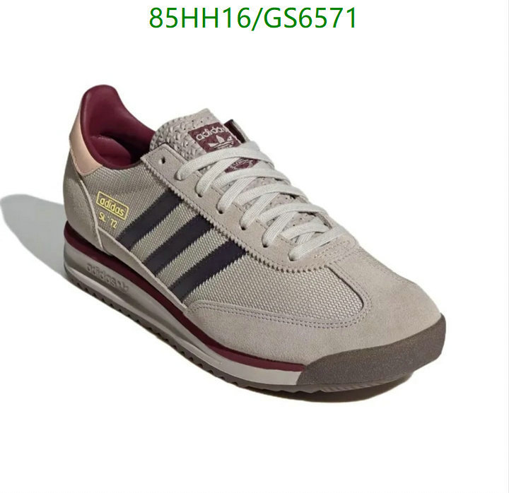 Men shoes-Adidas Code: GS6571 $: 85USD