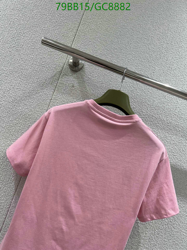 Clothing-Gucci Code: GC8882 $: 79USD