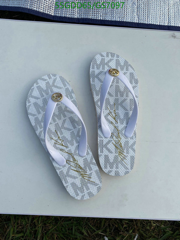 Women Shoes-Michael Kors Code: GS7097 $: 55USD