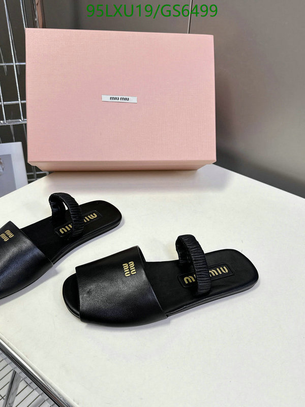Women Shoes-Miu Miu Code: GS6499 $: 95USD