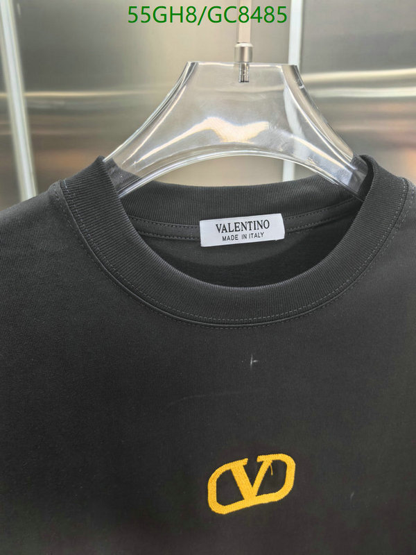 Clothing-Valentino Code: GC8485 $: 55USD