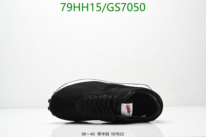 Women Shoes-NIKE Code: GS7050 $: 79USD