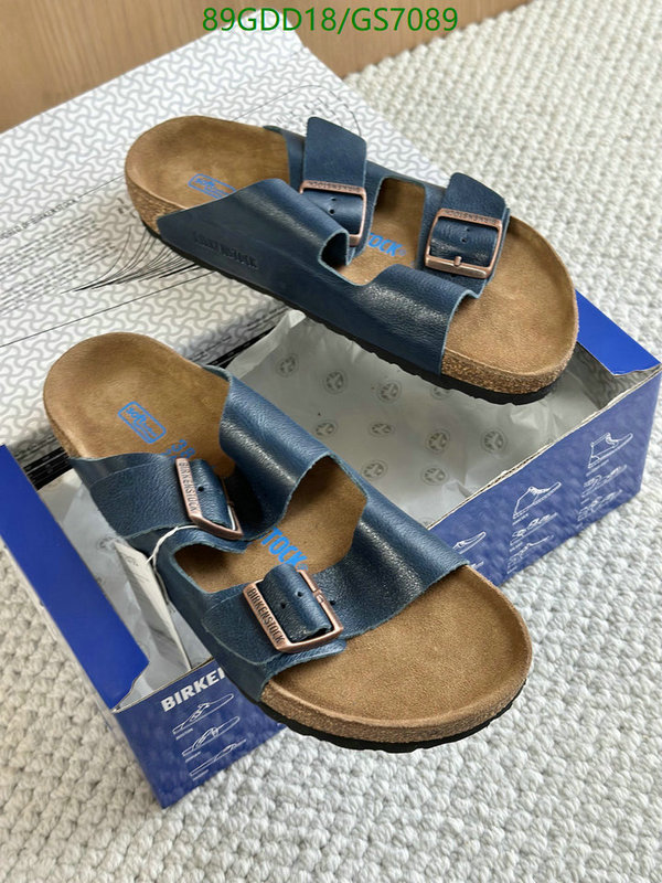 Men shoes-Birkenstock Code: GS7089 $: 89USD-yupoo dhgate Men shoes-Birkenstock Code: GS7089 $: 89USD