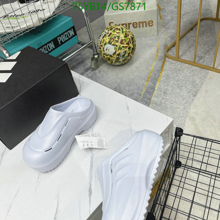 Men shoes-Adidas Code: GS7871 $: 75USD