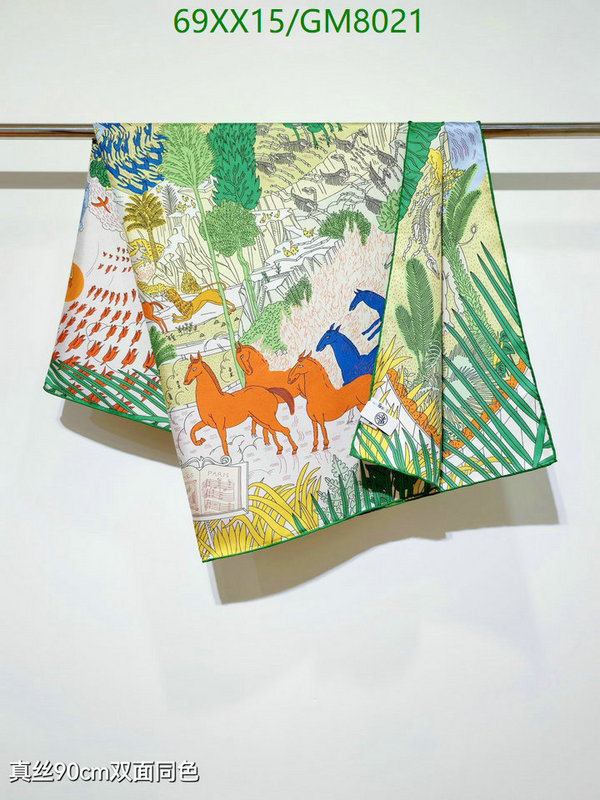 Scarf-Hermes Code: GM8021 $: 69USD