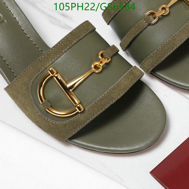 Women Shoes-Gucci Code: GS6584 $: 105USD