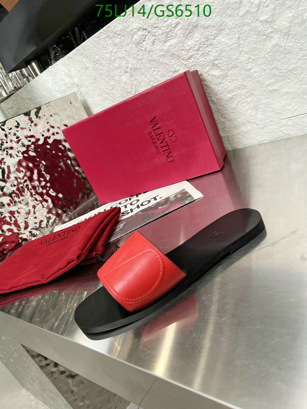 Women Shoes-Prada Code: GS6510 $: 75USD