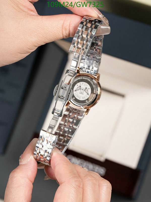 Watch-4A Quality-LONGINES Code: GW7325 $: 109USD