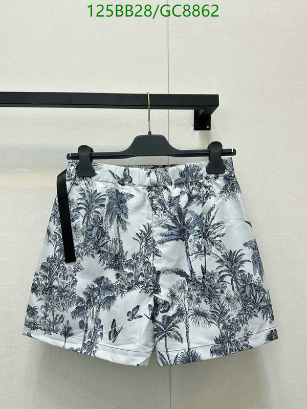 Clothing-Dior Code: GC8862 $: 125USD