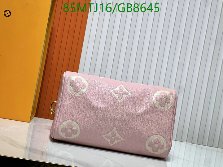 LV Bag-(4A)-Speedy- Code: GB8645