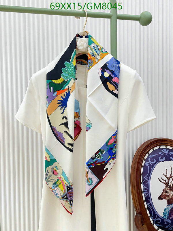 Scarf-Hermes Code: GM8045 $: 69USD