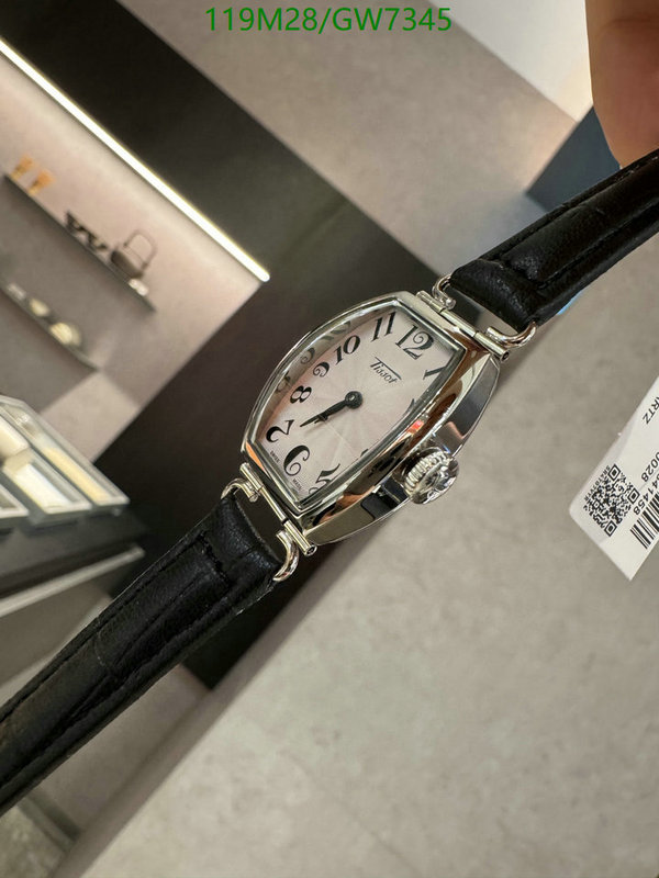 Watch-4A Quality-Tissot Code: GW7345 $: 119USD