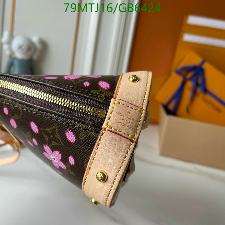 LV Bag-(4A)-Alma- Code: GB6424 $: 79USD