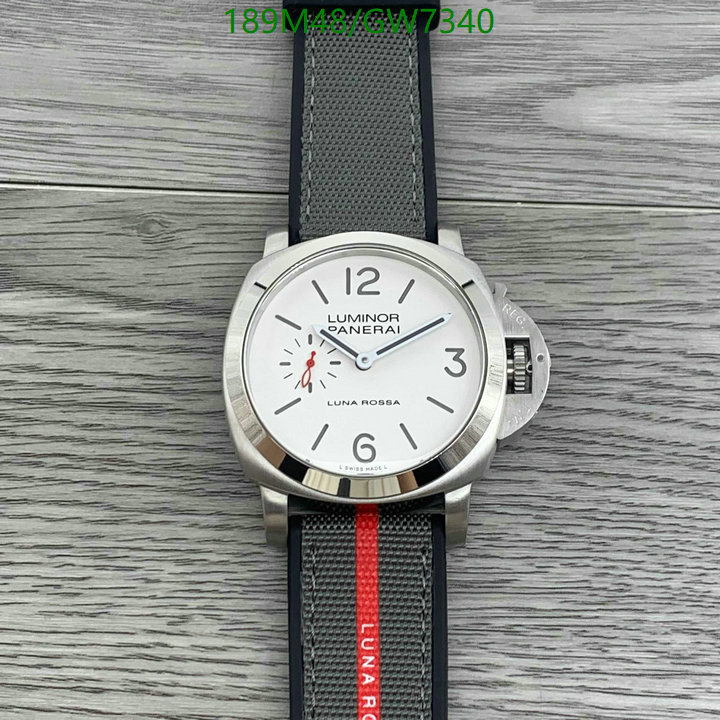 Watch-4A Quality-Panerai Code: GW7340 $: 189USD-yupoo dhgate Watch-4A Quality-Panerai Code: GW7340 $: 189USD