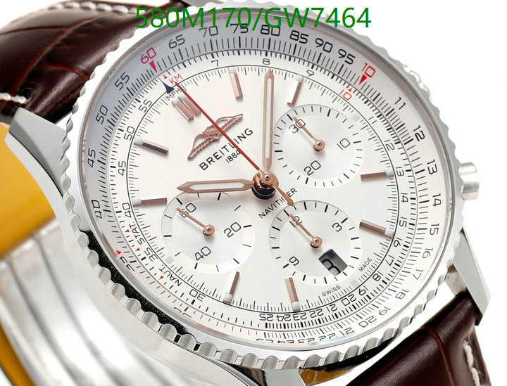 Watch-Mirror Quality-Breitling Code: GW7464 $: 580USD-yupoo dhgate Watch-Mirror Quality-Breitling Code: GW7464 $: 580USD