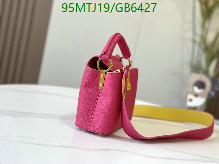 LV Bag-(4A)-Handbag Collection- Code: GB6427 $: 95USD