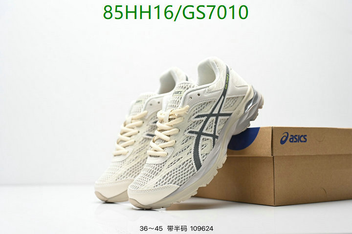Men shoes-Asics Code: GS7010 $: 85USD