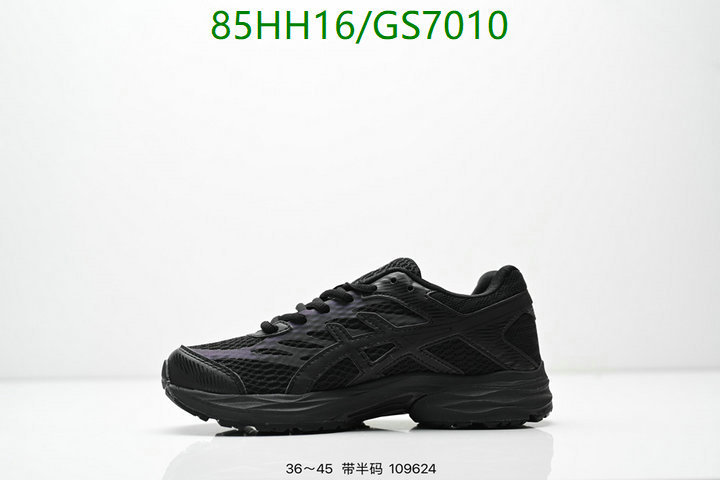 Men shoes-Asics Code: GS7010 $: 85USD