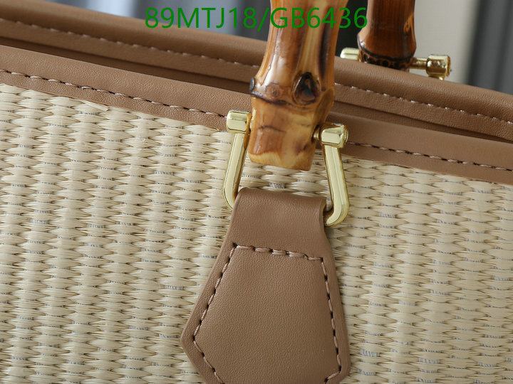LV Bag-(4A)-Pochette MTis Bag- Code: GB6436 $: 89USD