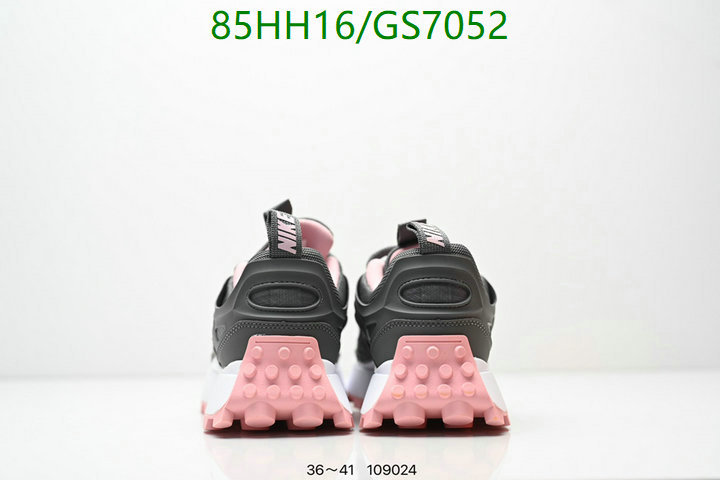Women Shoes-NIKE Code: GS7052 $: 85USD