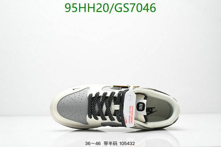 Women Shoes-NIKE Code: GS7046 $: 95USD